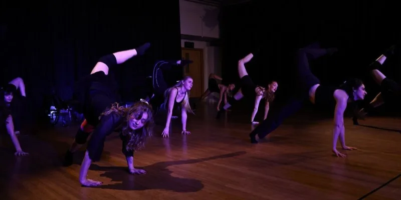 Beginner Contemporary
