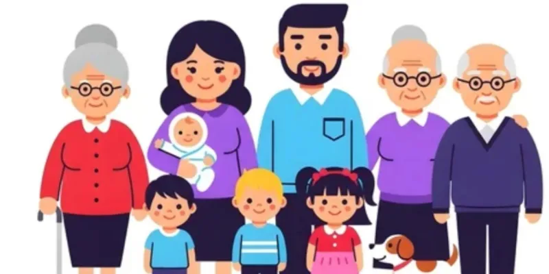 Generations Social