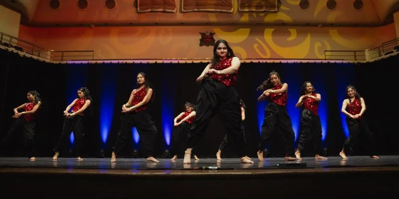 Advanced Bollywood