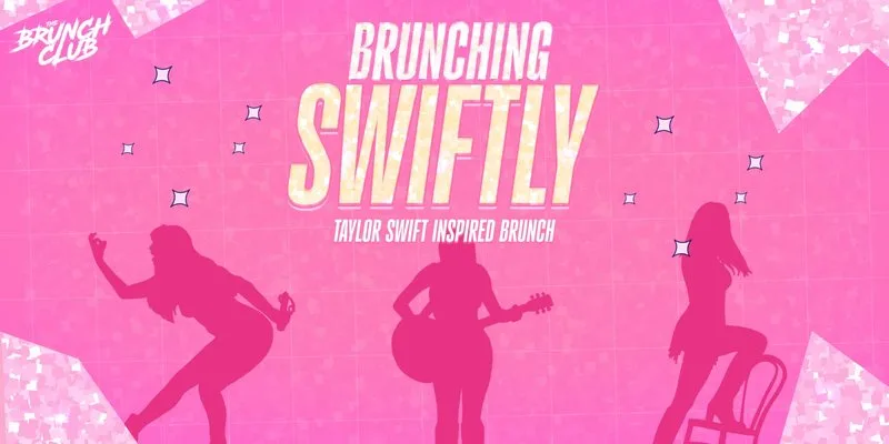 Brunching Swiftly Brunch - Bristol