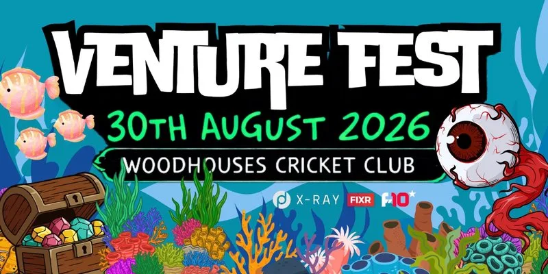 Venture Fest 2026