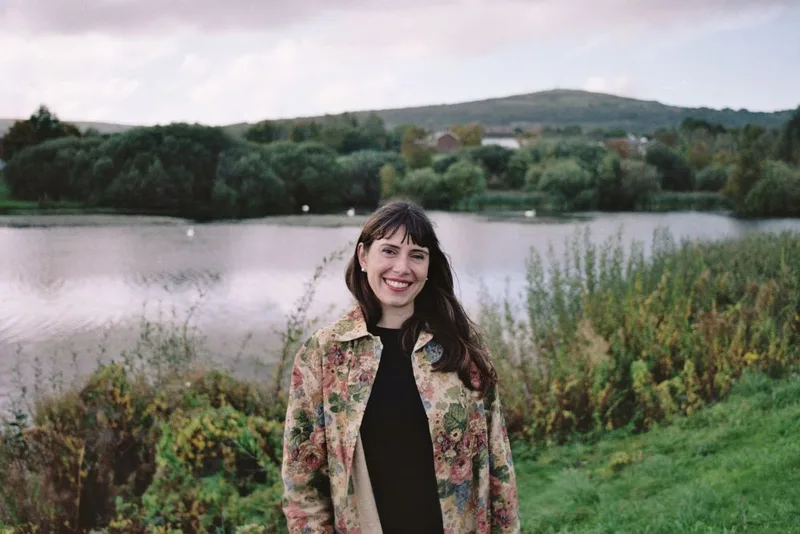 ARTIST TALK: Archiving to Transgress – Dr Alessia Cargnelli 1-2pm