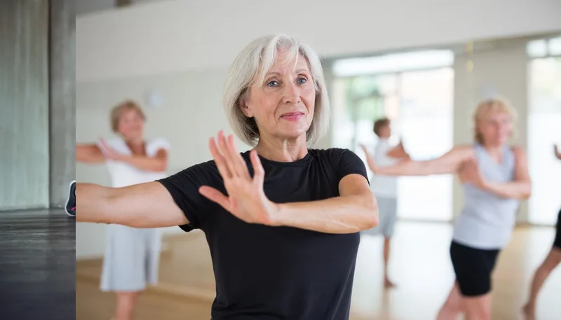 Dancefit
