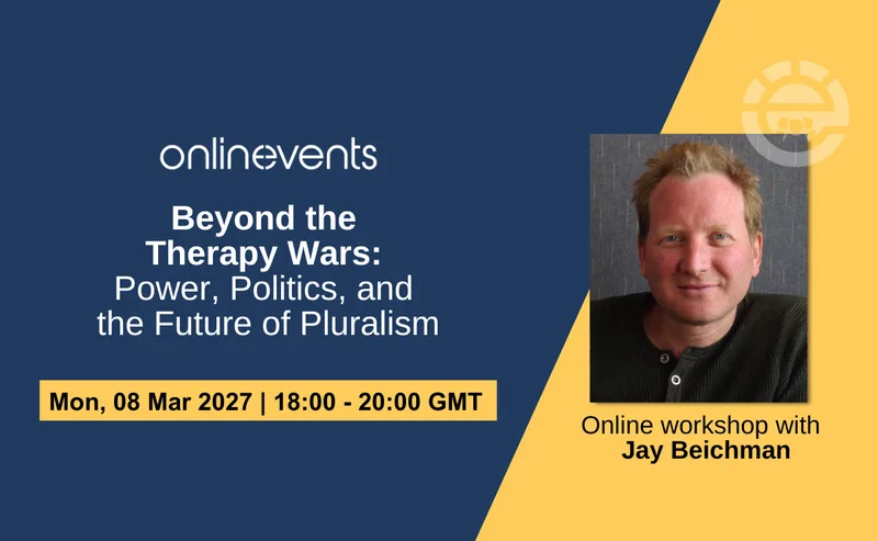 Beyond the Therapy Wars: Power, Politics, and the Future of Pluralism