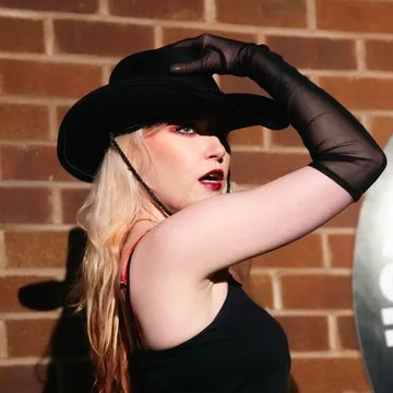 Revealed Burlesque
