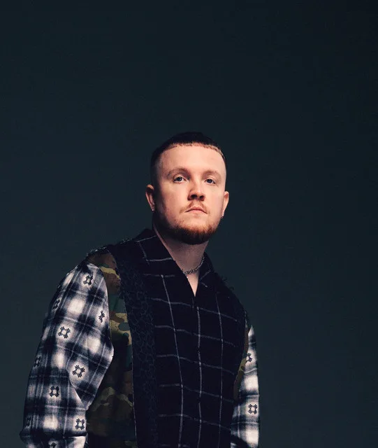 Chris Stussy