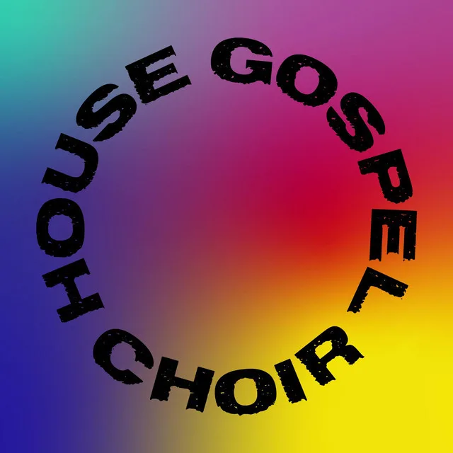 House Gospel Choir in Warrington