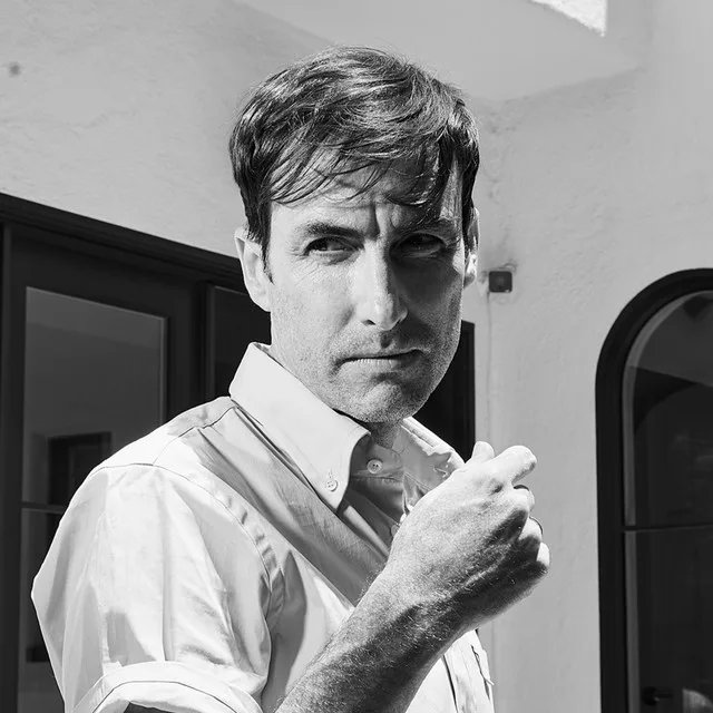 Andrew Bird – On Edge