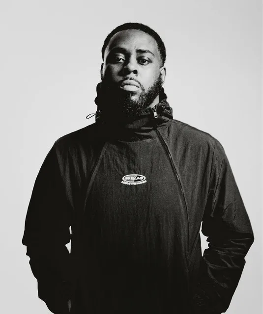 BRICKS N' MORTAR presents: Heatwave with Champion, Arthi, Yemz, and Tsunamy
