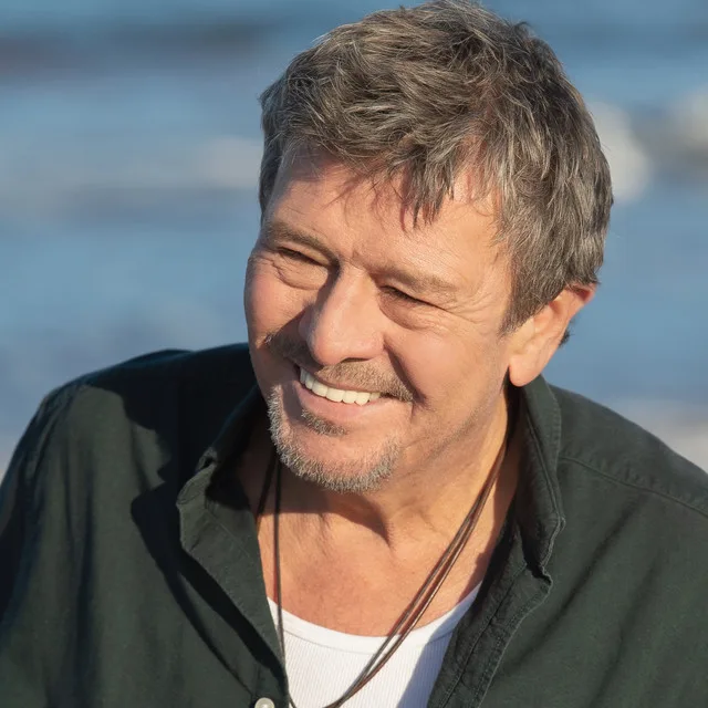 An evening with Lennie Gallant at Cafe No9