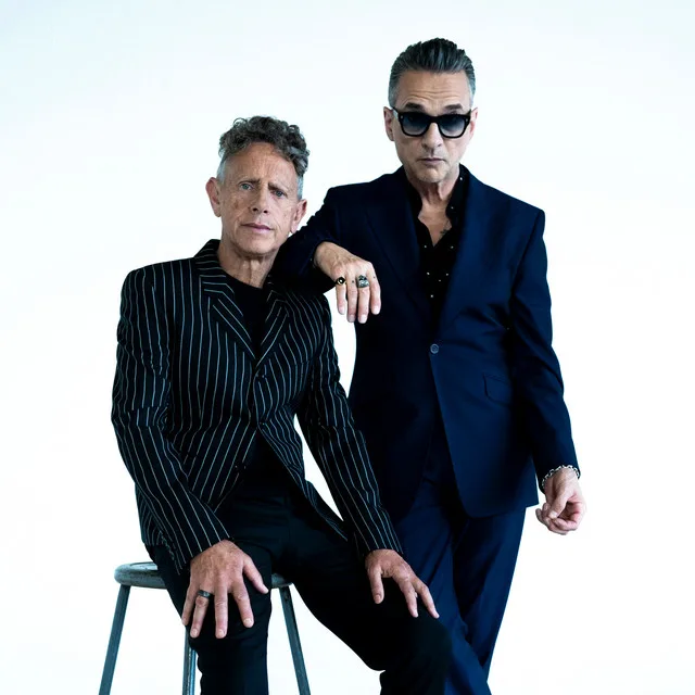 Depeche Mode performed LIVE by The Devout