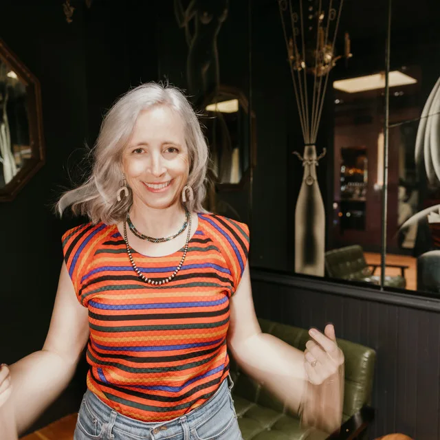 Laura Veirs