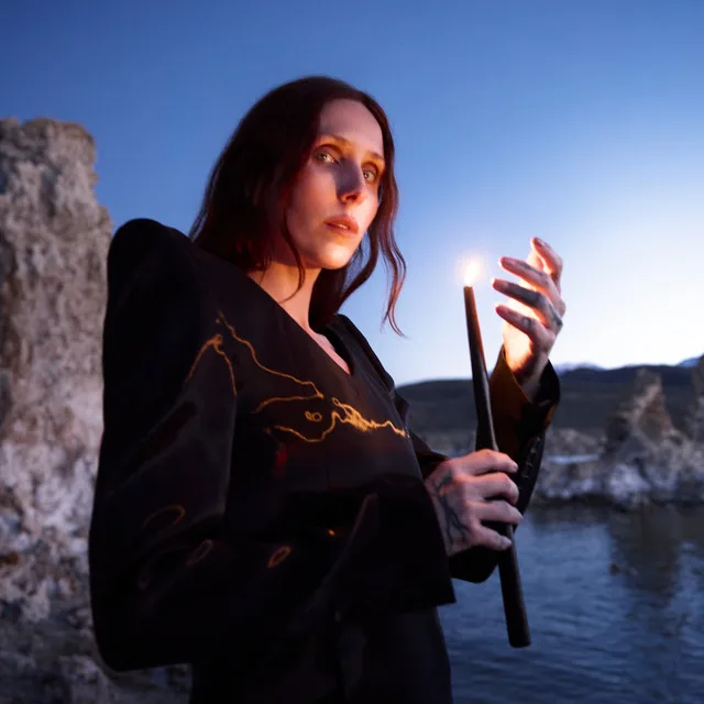 Chelsea Wolfe @ The Dome