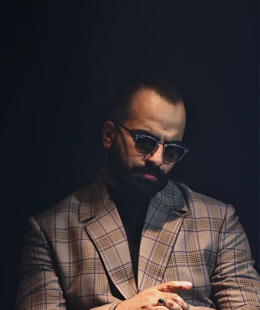 Faheem Abdullah