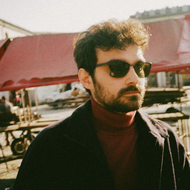 Gianni Brezzo @ The Jazz Cafe