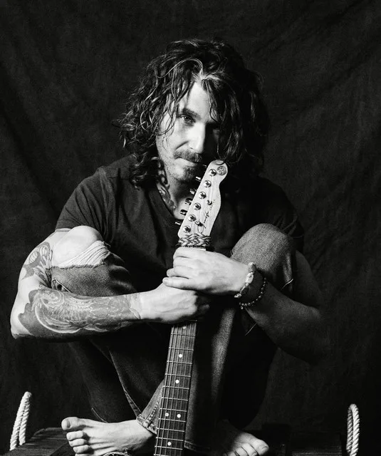 Dom Martin Band