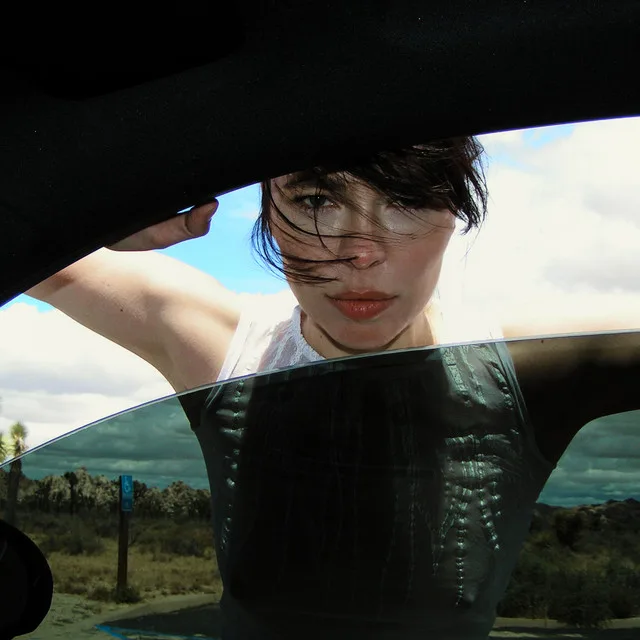 Nina Kraviz @ Boston Manor Park