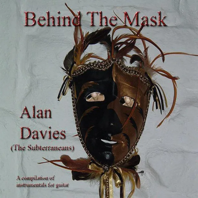Alan Davies