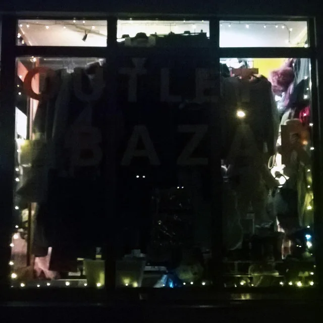 BONE MACHINE play the music of TOM WAITS