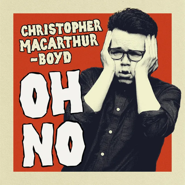 Christopher Macarthur-Boyd: Howling At The Moon