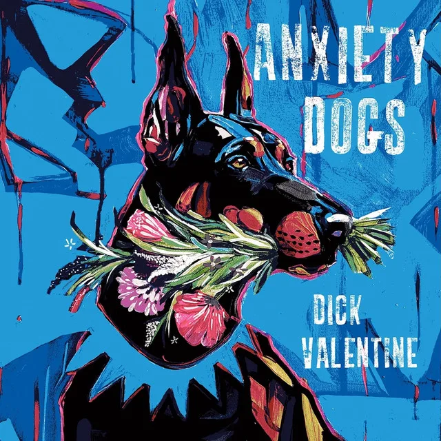 Dick Valentine (Electric Six) – The Kut – Sound of Glass