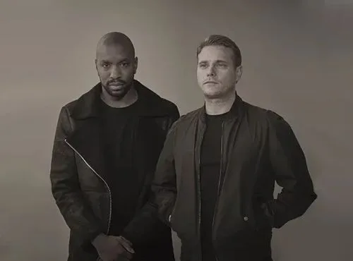 Three Sixty Presents UKG with ARTFUL DODGER