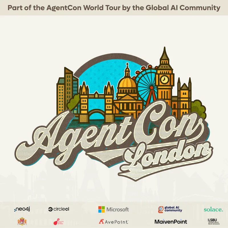 AgentCon London