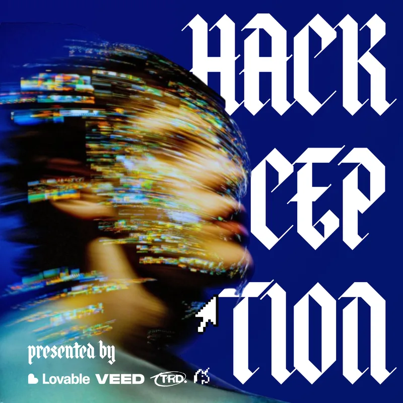 HACKCEPTION: A hack within a hack π