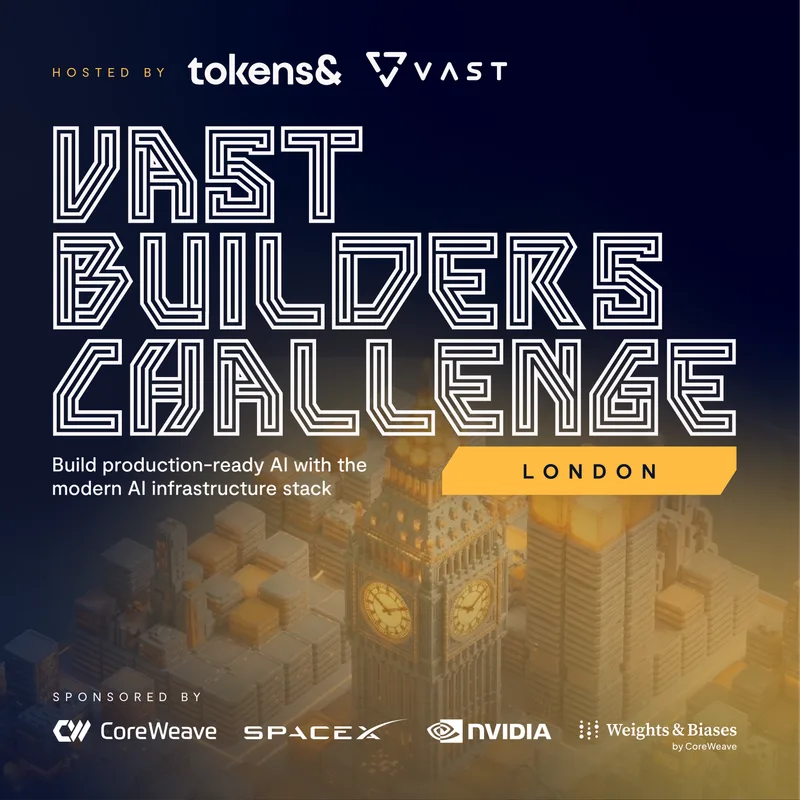 Real-Time Video Agents Hack - LDN