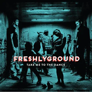Freshlyground @ The Jazz Cafe