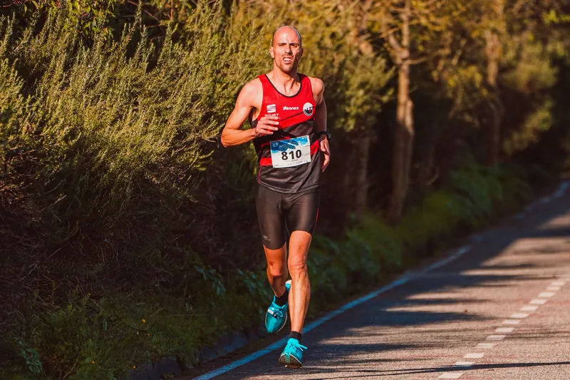 Hopwood Trot