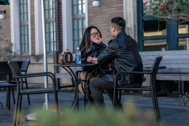 Fastlove Speed Dating Event