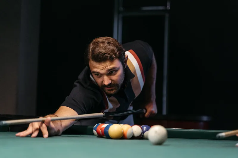 Greenway Snooker