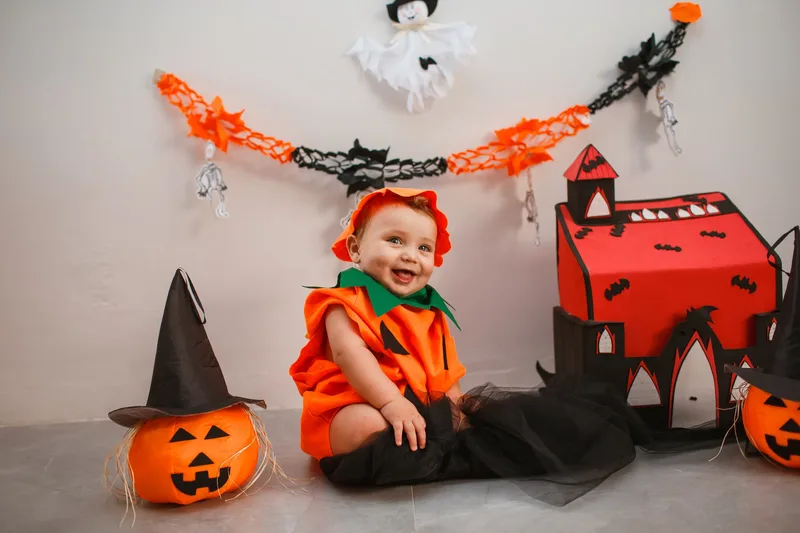 Lytes Scary Halloween Trail