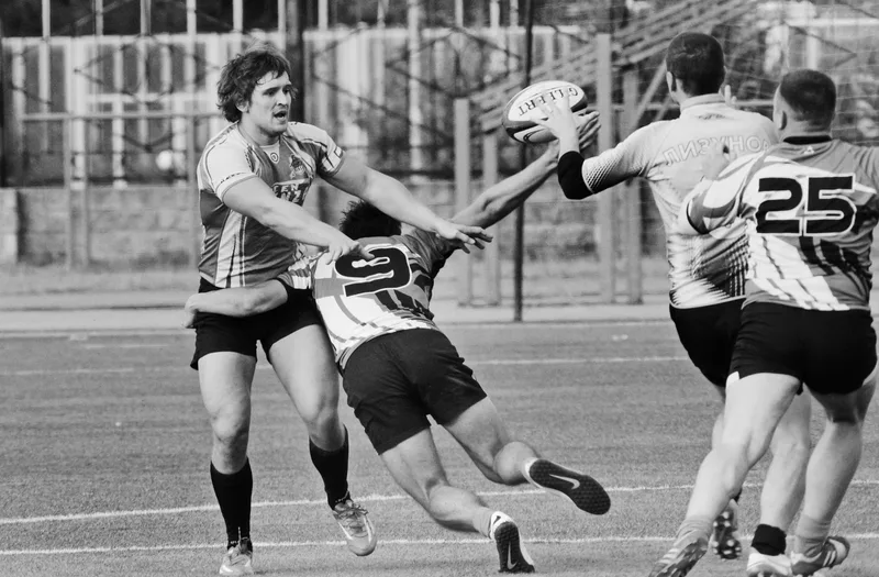 WXV Global Series: Scotland Women v Australia