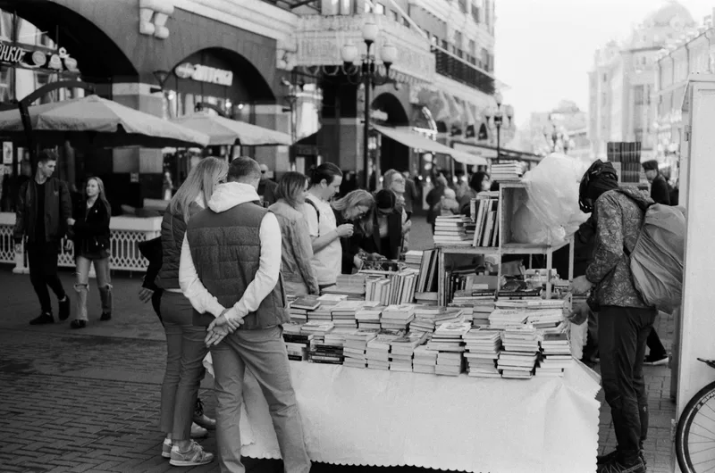 Berwick Literary Festival