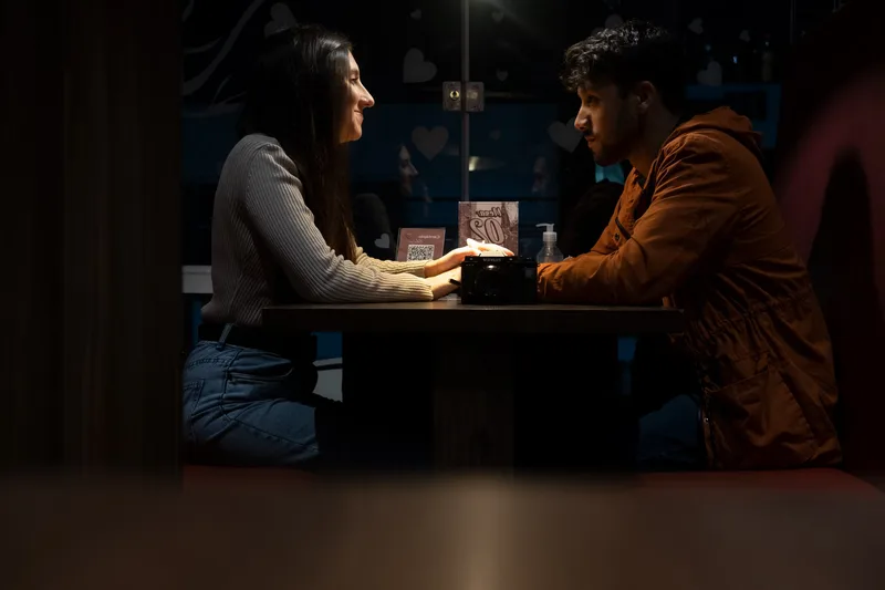 Saturday Night Speed Dating - 30s & 40s