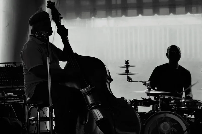Ronnie Scott's Jazz Club: the Ronnie Scott Story