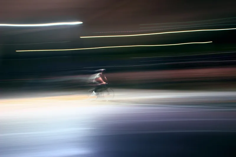 Monday Night Track League 2026 Round 23