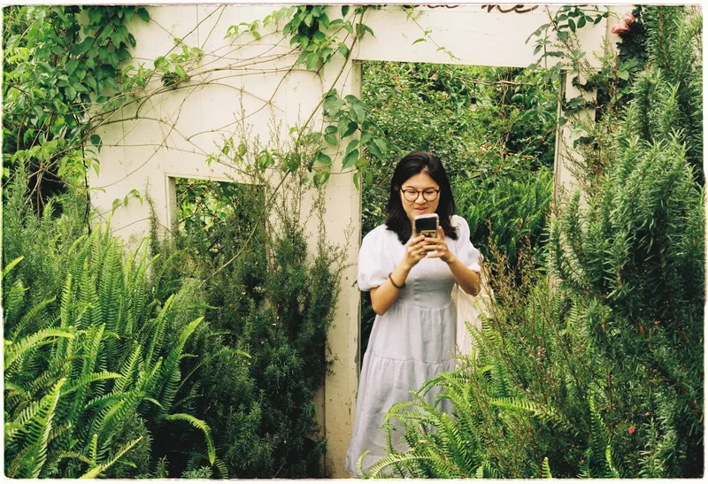 Heritage Open Days: Garden Tours at Grantham House