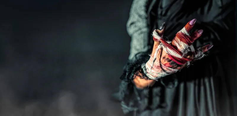 London Dungeon - Standard Entry