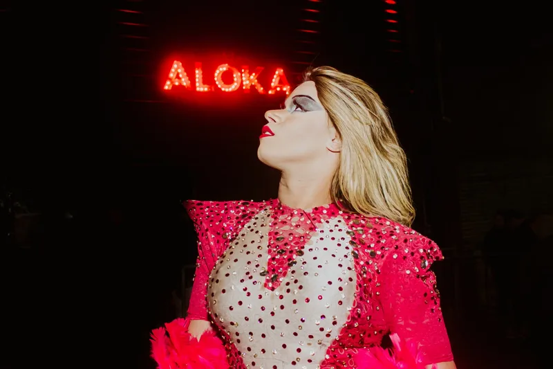 London’s Sweetest Drag Show