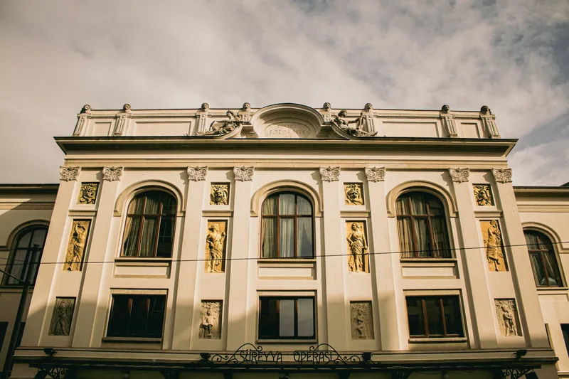 Gloucester Choral Society presents Beethoven Symphony no. 9