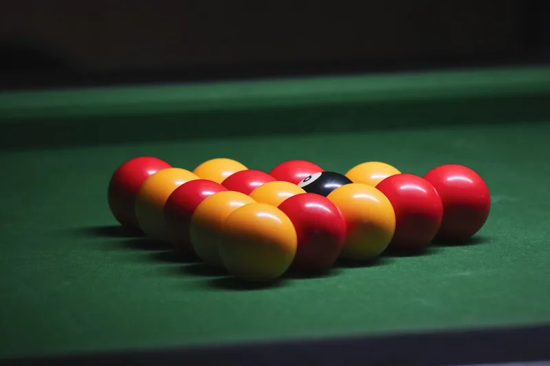 Greenway Snooker