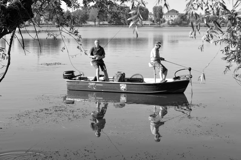 Get Fishing Norwich