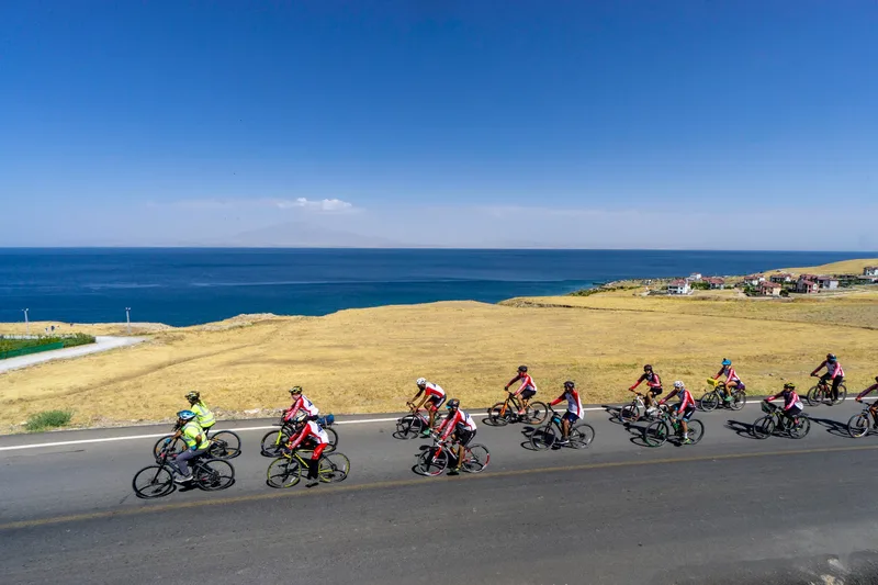 Malvern Cycle Sport Go-Ride Race July
