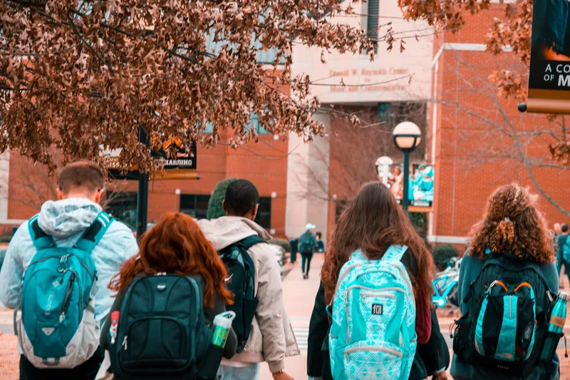 Undergraduate Open Day