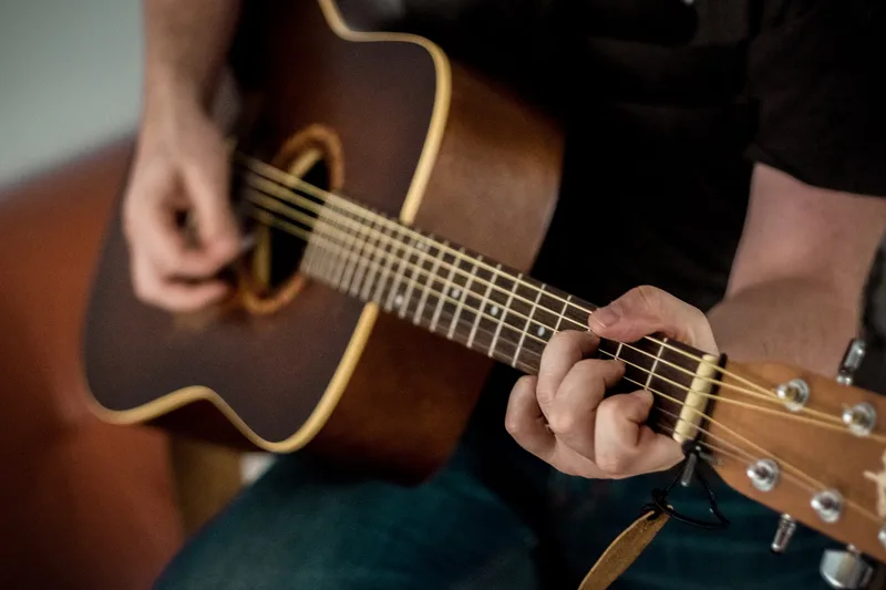 Staithes Country Music Weekender