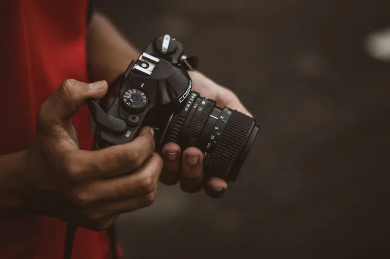 Wex Classes: Norwich | Level 1 Photography