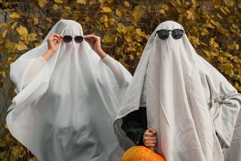 JukeBox: Halloween Special